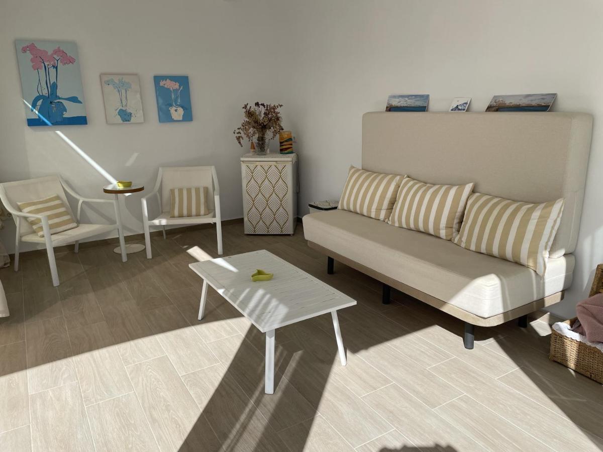 로스 카뇨스 데 메카 La Sirena Del Viento B&B 외부 사진
