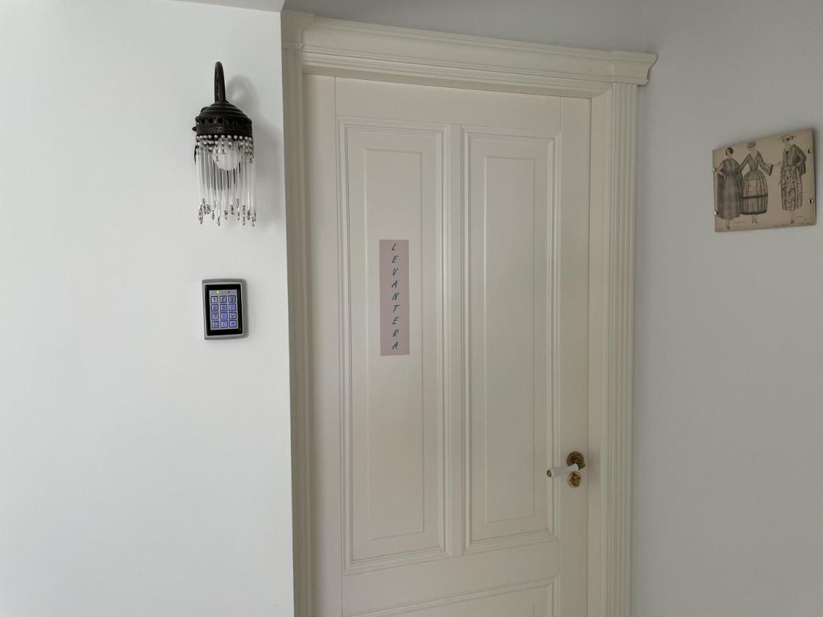 로스 카뇨스 데 메카 La Sirena Del Viento B&B 외부 사진