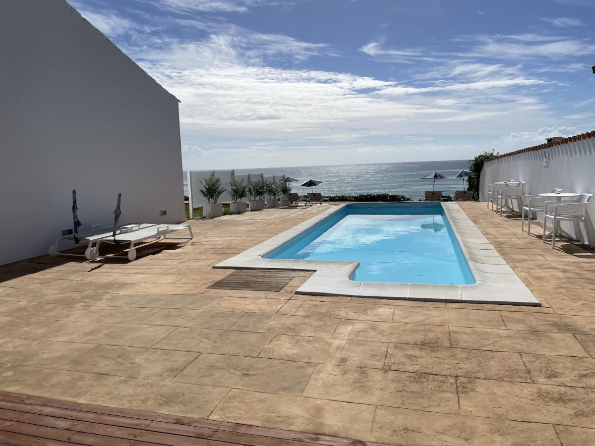 로스 카뇨스 데 메카 La Sirena Del Viento B&B 외부 사진