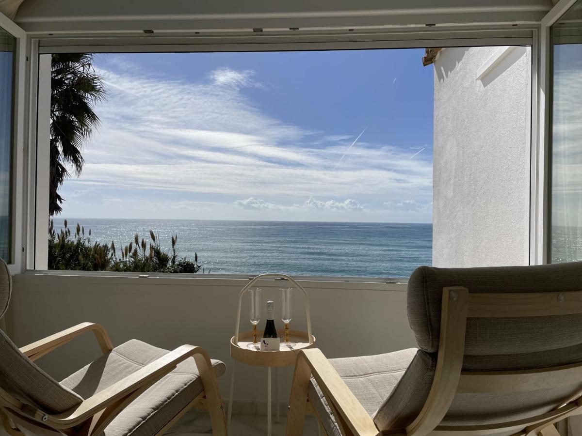 로스 카뇨스 데 메카 La Sirena Del Viento B&B 외부 사진